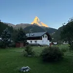 Haus Vira Lejlighed Zermatt