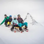 Haus Vira Lejlighed Zermatt