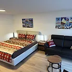 Haus Vira Lejlighed Zermatt