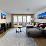 Lejlighed Haus Vira *