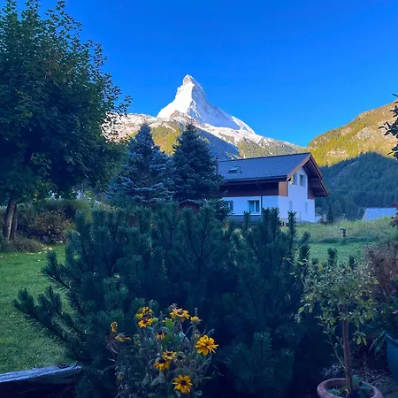 Haus Vira * Zermatt