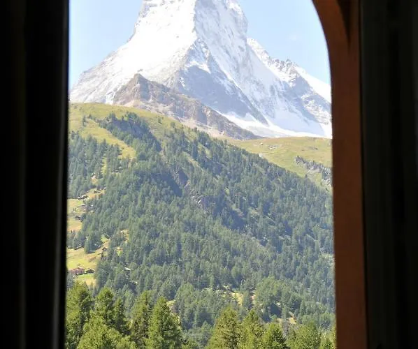 Haus Vira Lägenhet *