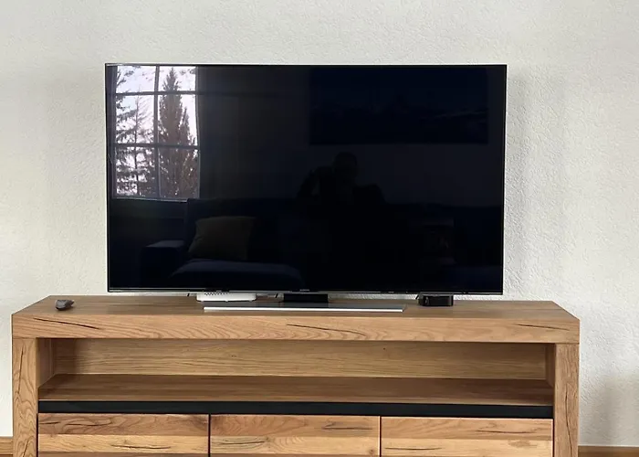 Haus Vira Lägenhet *