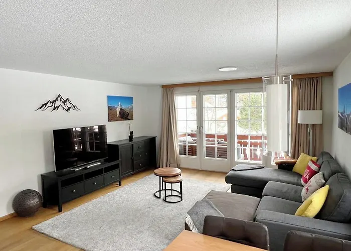 Haus Vira Lägenhet *