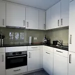 Haus Vira Lägenhet