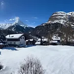 Lägenhet Haus Vira