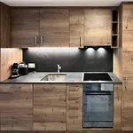 Haus Vira *
