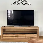 Haus Vira Lägenhet *