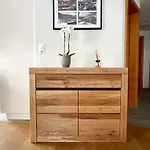 Lägenhet Haus Vira *
