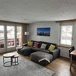 Haus Vira * Zermatt