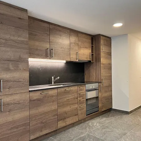 아파트 Haus Vira 체르마트