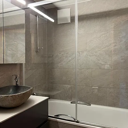 דירה Haus Vira