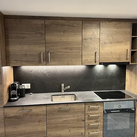 דירה Haus Vira