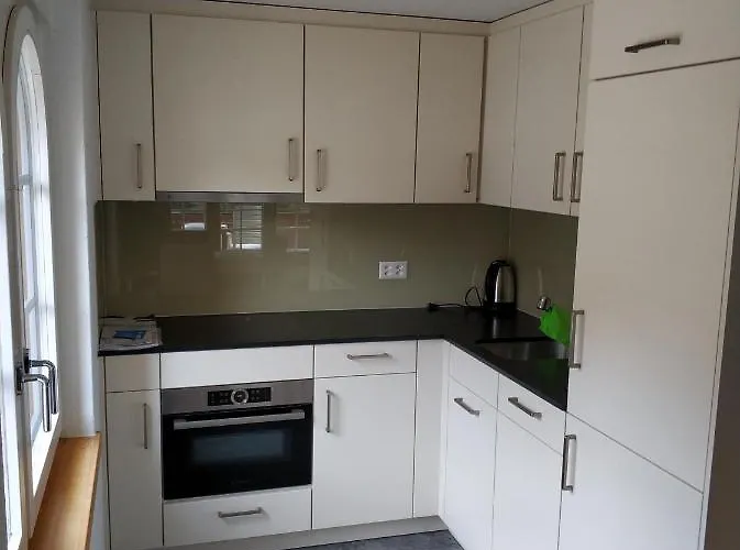 Haus Vira * ツェルマット