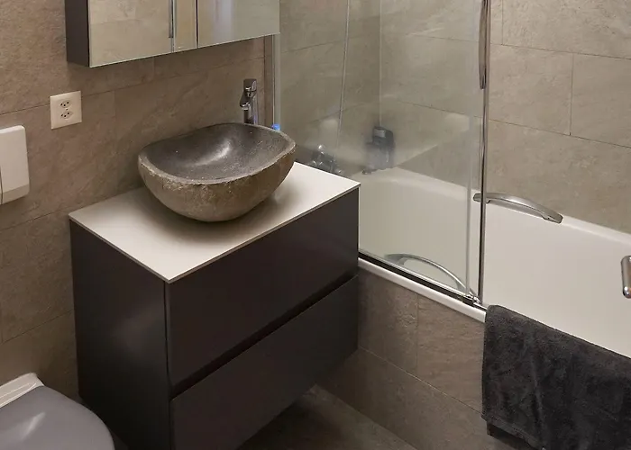 Haus Vira ツェルマット